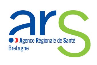 Logo Agence Régionale de Santé Bretagne