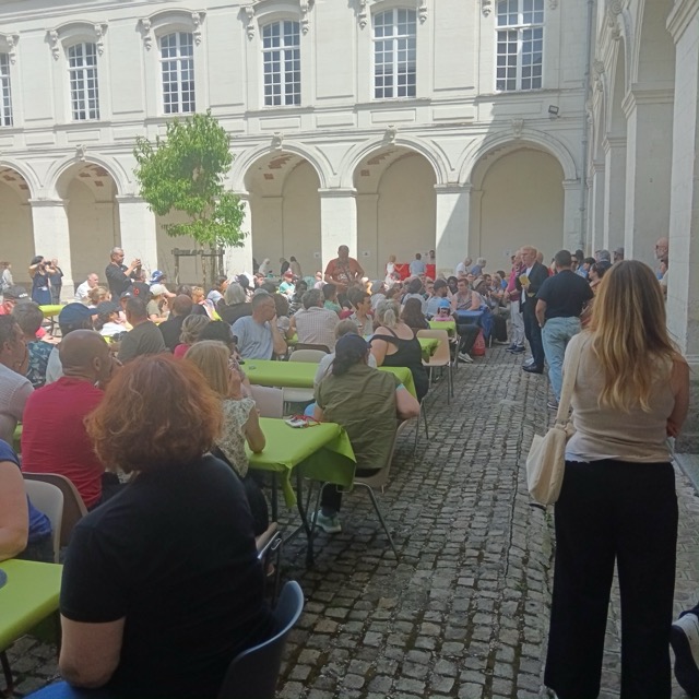 Repas