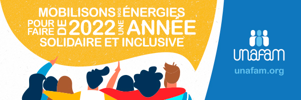 carte voeux unafam 2022