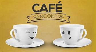 cafe rencontre
