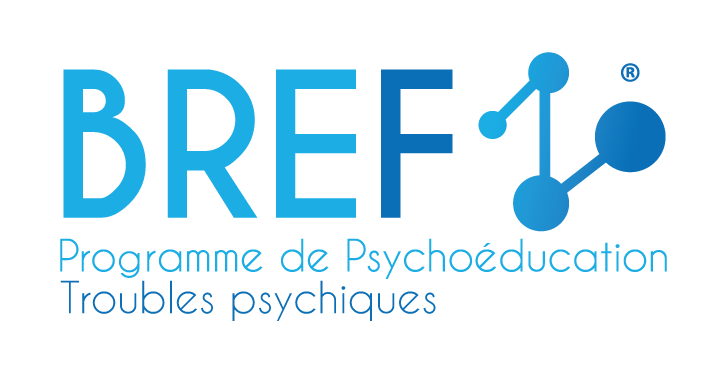 Bref: programme de psychoéducation 