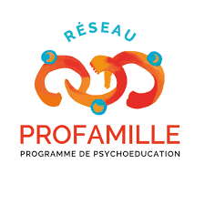 Logo Profamille