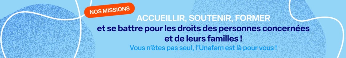 Accueillir, soutenir, former