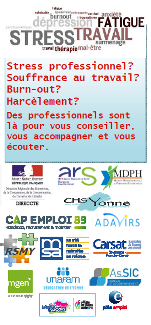 Quelles ressources pour travail et santé mentale 89
