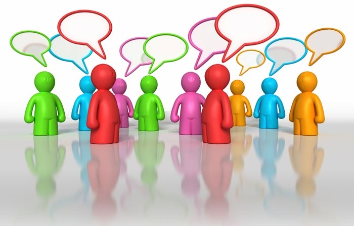 GROUPE DE PAROLE