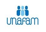 LOGO UNAFAM