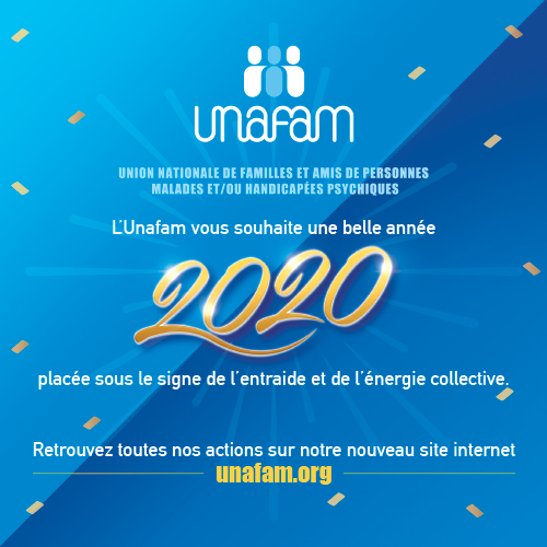 VŒUX 2020