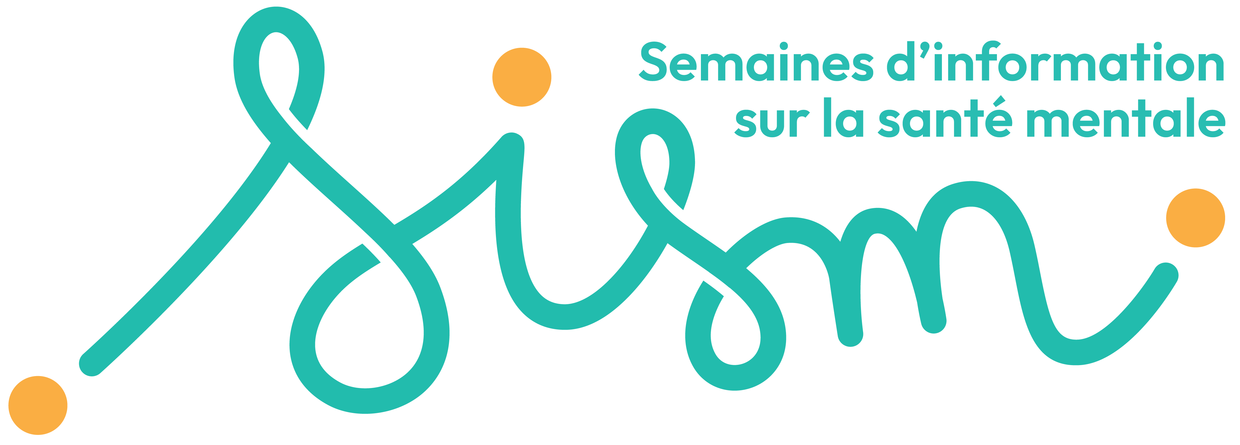 Logo SISM