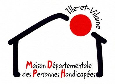 Maison départementale du handicap d'Ille et Vilaine (MDPH 35)