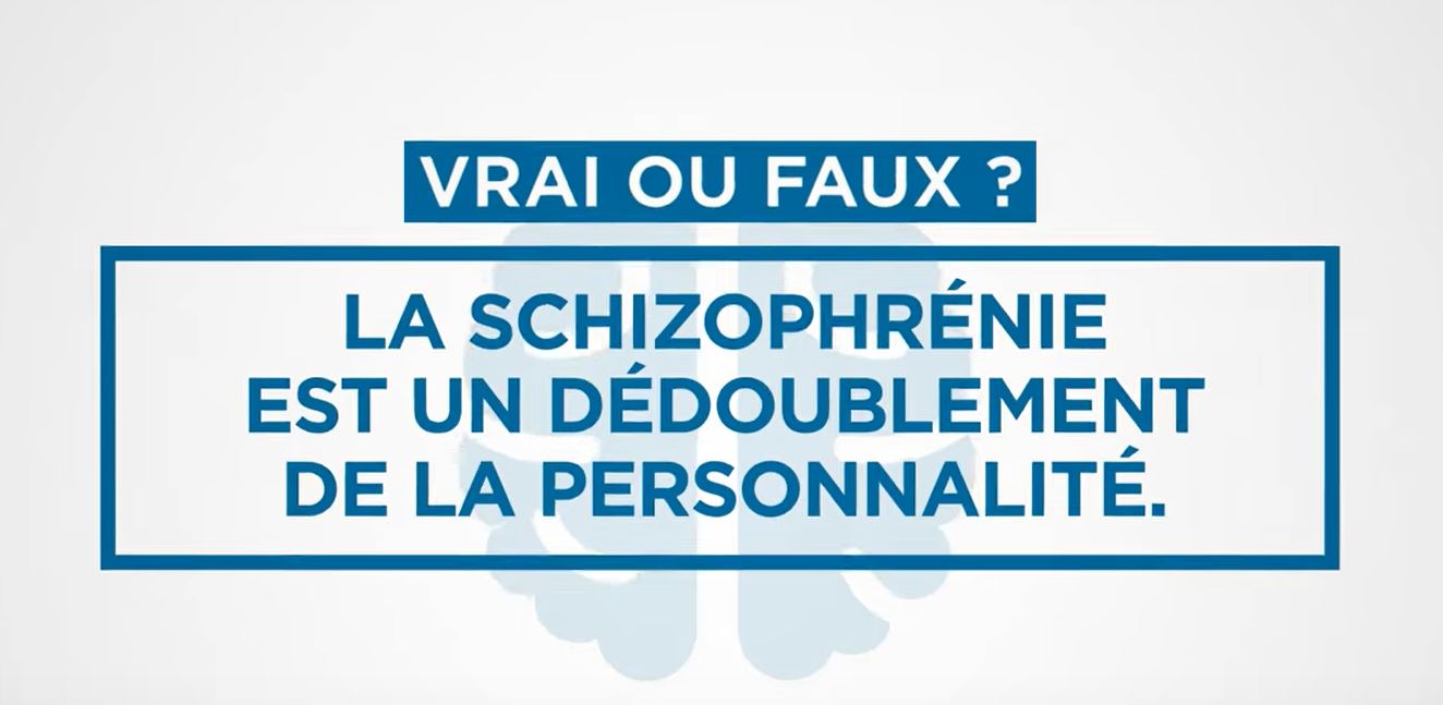 Un mètre pour la schizophrénie », Nicolas Rainteau – Comme des fous