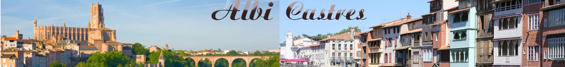 Les trésors du Tarn