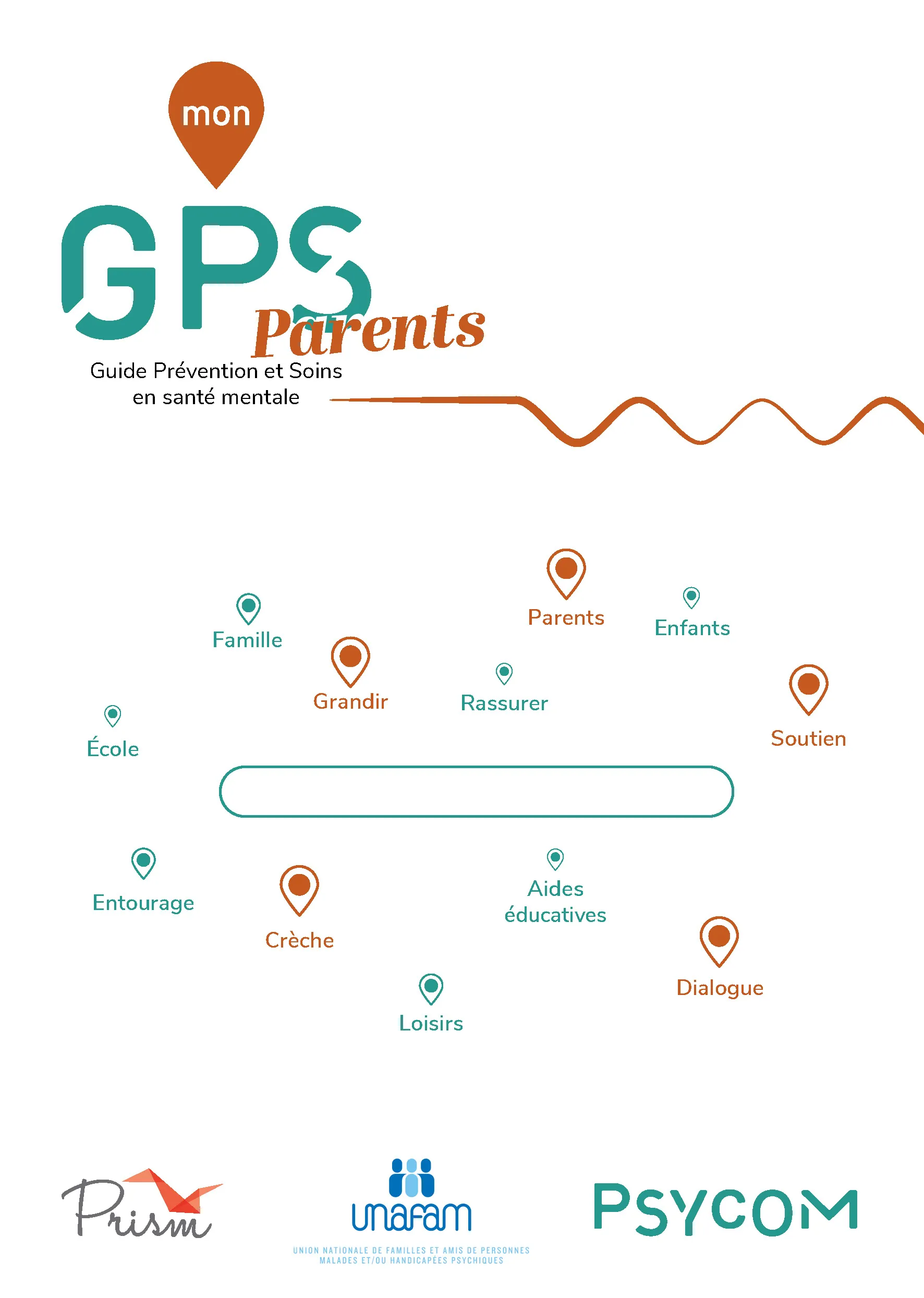 GPS Parents
