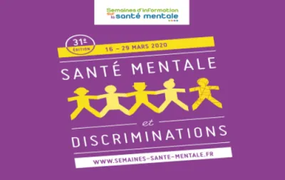 Semaines d'Information sur la Santé Mentale Evénements territoire messin