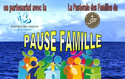 Vignette Pause Famille RCF Poitou