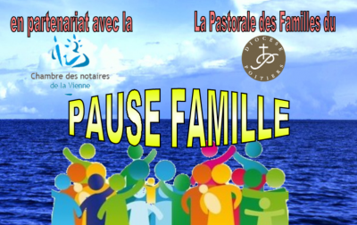 Vignette Pause Famille RCF Poitou