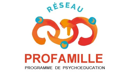 Logo Réseau Profamille