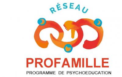 Logo Réseau Profamille