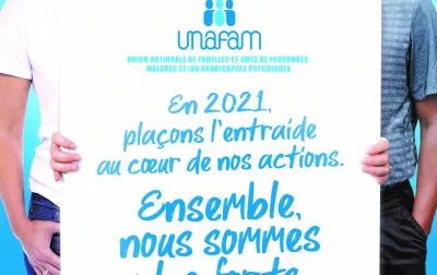 ensemble nous sommes plus forts