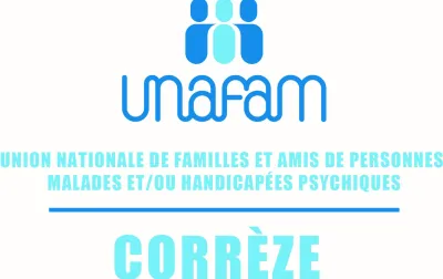 Logo Unafam 19