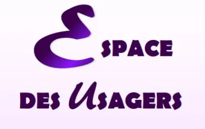 espace des usagers