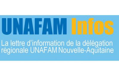 logo Unafam Infos