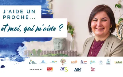 J'aide un proche ... et moi, qui m'aide ?