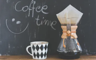 coffee-time