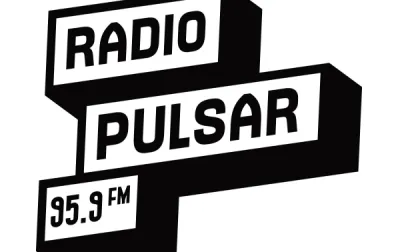 Radio Pulsar logo