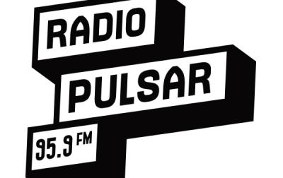 Radio Pulsar logo