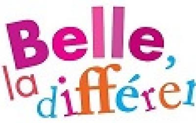 Logo Festival "Belle la différence !"