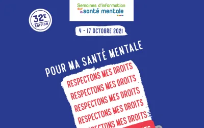 Affiche des SISM 2021