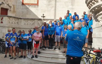 A l'hôtel de ville de La Rochelle