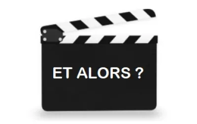 Et alors ?