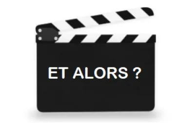 Et alors ?