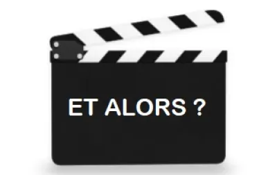 Et alors ?