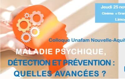 Affiche Colloque Limoges 2021