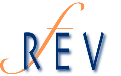 logo REV