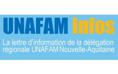 logo Unafam Infos