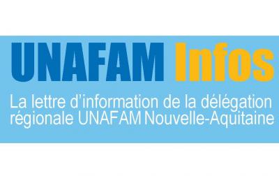logo Unafam Infos