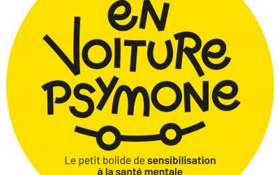 Logo Psymone