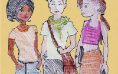 Image Frères et Soeurs