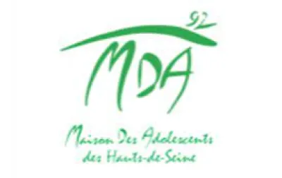 logo mda 92