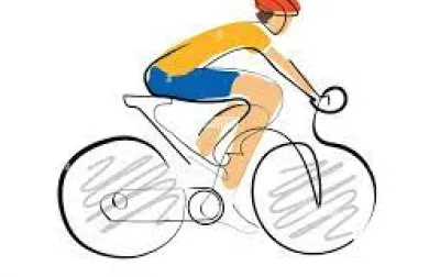 cycliste