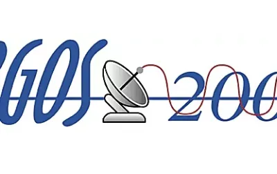 Logo Argos 2001