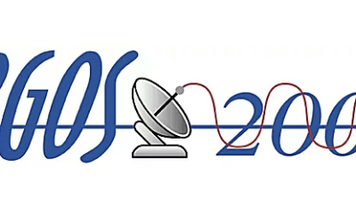 Logo Argos 2001