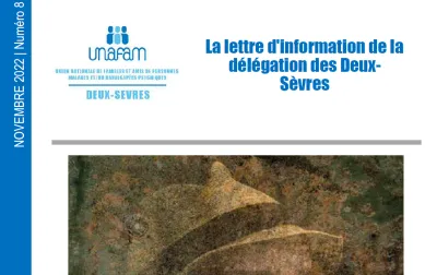 lettre d'info