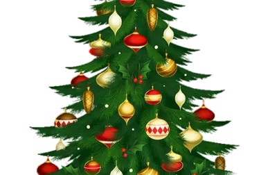 sapin de noel