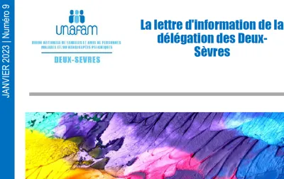 lettre d'info