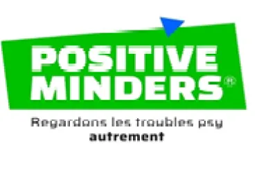 logo positivminder