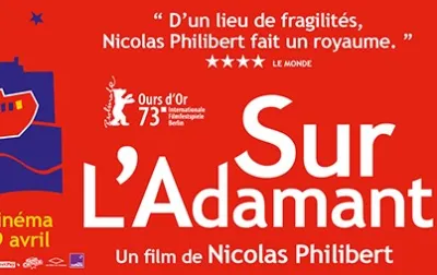 affiche du film